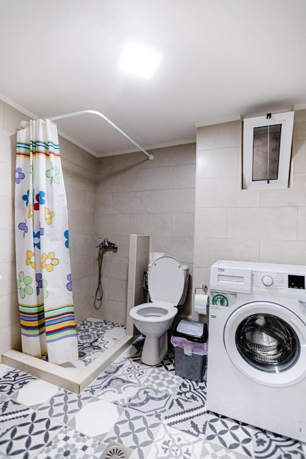 John Luxury Apartment Alexandroupoli Exterior photo