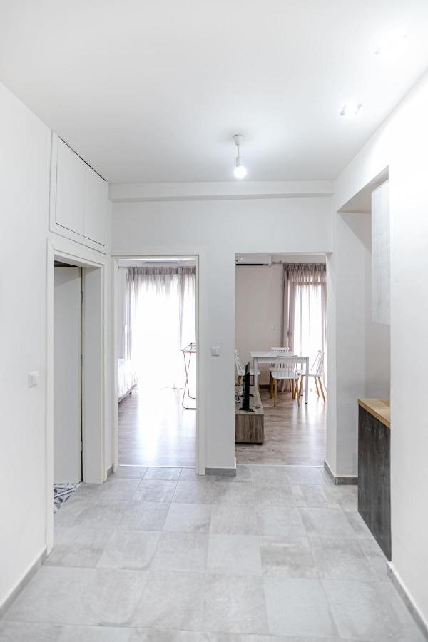 John Luxury Apartment Alexandroupoli Exterior photo